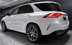Mercedes-Benz GLE 53 4MATIC, снимка 6