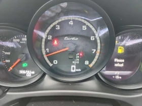 Porsche Macan TURBO | KEYLESS | ПОДГРЕВИ | CARFAX, снимка 9