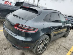 Porsche Macan TURBO | KEYLESS | ПОДГРЕВИ | CARFAX, снимка 3
