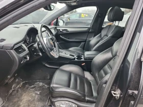 Porsche Macan TURBO | KEYLESS | ПОДГРЕВИ | CARFAX, снимка 5