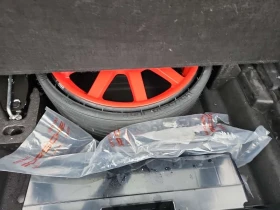 Porsche Macan TURBO | KEYLESS | ПОДГРЕВИ | CARFAX, снимка 15