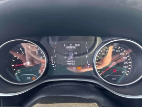 Jeep Compass * Sport * КАМЕРА * ПОДГРЕВИ * ПАМЕТ, снимка 8