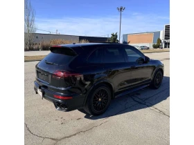 Porsche Cayenne * GTS | PANO ROOF | V6 * ОБДУХВАНЕ * ПОДГРЕВ, снимка 5