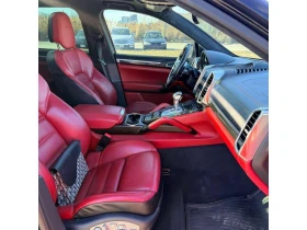 Porsche Cayenne * GTS | PANO ROOF | V6 * ОБДУХВАНЕ * ПОДГРЕВ, снимка 9