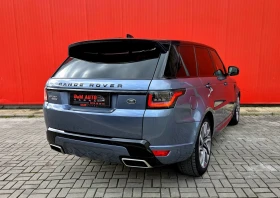 Land Rover Range Rover Sport Закупен чисто нов ! 1 Собственик! 7 МЕСТЕН !, снимка 6
