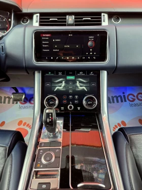 Land Rover Range Rover Sport Закупен чисто нов ! 1 Собственик! 7 МЕСТЕН !, снимка 11