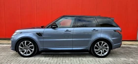 Land Rover Range Rover Sport Закупен чисто нов ! 1 Собственик! 7 МЕСТЕН !, снимка 7