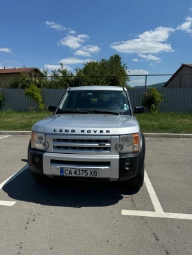 Land Rover Discovery, снимка 1
