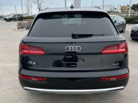 Audi Q5  Progressiv /CAMERA/ПОДГРЕВИ/КЛИП НА МОТОРА , снимка 4