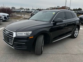 Audi Q5  Progressiv /CAMERA/ПОДГРЕВИ/КЛИП НА МОТОРА , снимка 1