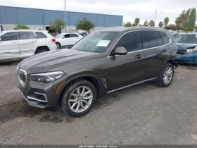 BMW X5  XDRIVE40I, снимка 9