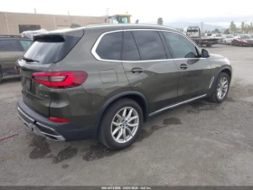BMW X5  XDRIVE40I, снимка 8