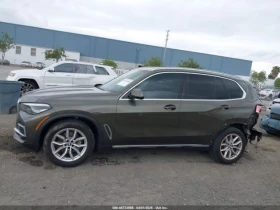 BMW X5  XDRIVE40I, снимка 3