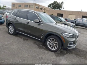 BMW X5  XDRIVE40I, снимка 7