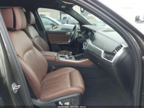 BMW X5  XDRIVE40I, снимка 15