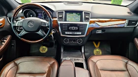 Mercedes-Benz ML 350 AMG/GERMANY/NIGHT VISION/CAMERA/ПОДГРЕВ/ПЕЧКА/LIZI, снимка 9