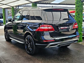 Mercedes-Benz ML 350 AMG/GERMANY/NIGHT VISION/CAMERA/ПОДГРЕВ/ПЕЧКА/LIZI, снимка 7