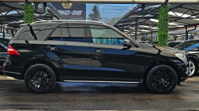 Mercedes-Benz ML 350 AMG/GERMANY/NIGHT VISION/CAMERA/ПОДГРЕВ/ПЕЧКА/LIZI, снимка 4