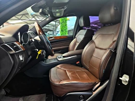 Mercedes-Benz ML 350 AMG/GERMANY/NIGHT VISION/CAMERA/ПОДГРЕВ/ПЕЧКА/LIZI, снимка 15