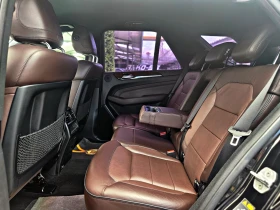 Mercedes-Benz ML 350 AMG/GERMANY/NIGHT VISION/CAMERA/ПОДГРЕВ/ПЕЧКА/LIZI, снимка 16