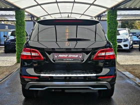 Mercedes-Benz ML 350 AMG/GERMANY/NIGHT VISION/CAMERA/ПОДГРЕВ/ПЕЧКА/LIZI, снимка 6