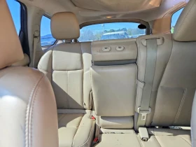 Nissan Pathfinder 3.5l Platinum, снимка 10
