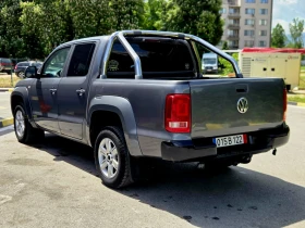 VW Amarok, снимка 3