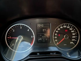 VW Amarok, снимка 10