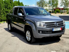VW Amarok, снимка 1