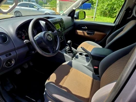VW Amarok, снимка 5
