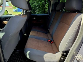 VW Amarok, снимка 4
