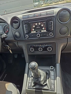 VW Amarok, снимка 8