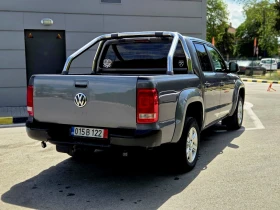 VW Amarok, снимка 2