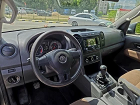 VW Amarok, снимка 6