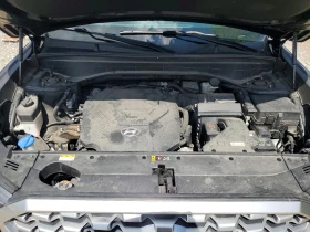 Hyundai Palisade SEL AWD, снимка 12