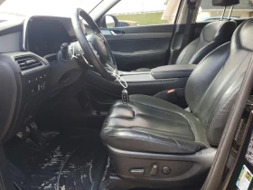 Hyundai Palisade SEL AWD, снимка 7