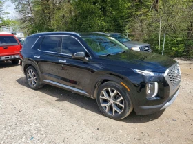 Hyundai Palisade SEL AWD, снимка 1