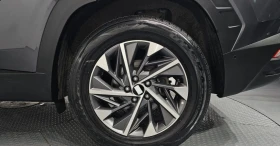 Hyundai Tucson Hybrid Premium (NX4), снимка 5