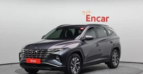 Hyundai Tucson Hybrid Premium (NX4), снимка 1