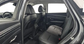 Hyundai Tucson Hybrid Premium (NX4), снимка 12