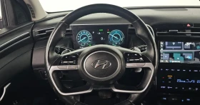 Hyundai Tucson Hybrid Premium (NX4), снимка 13