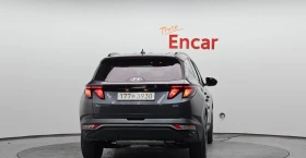 Hyundai Tucson Hybrid Premium (NX4), снимка 4