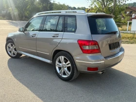 Mercedes-Benz GLK, снимка 7