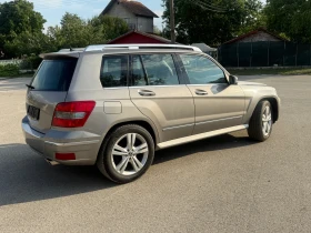 Mercedes-Benz GLK, снимка 8