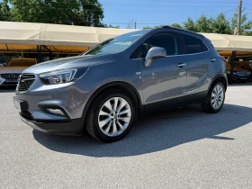 Opel Mokka X 1.6CDTI Cosmo Automatic ! 100% РЕАЛНИ КИЛОМЕТРИ , снимка 6