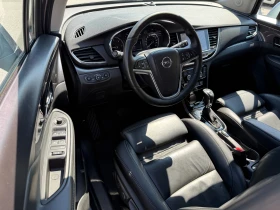 Opel Mokka X 1.6CDTI Cosmo Automatic ! 100% РЕАЛНИ КИЛОМЕТРИ , снимка 10