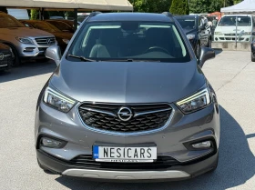 Opel Mokka X 1.6CDTI Cosmo Automatic ! 100% РЕАЛНИ КИЛОМЕТРИ , снимка 2