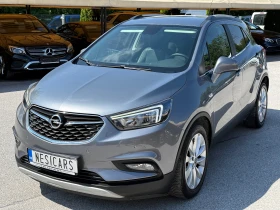 Opel Mokka X 1.6CDTI Cosmo Automatic ! 100% РЕАЛНИ КИЛОМЕТРИ , снимка 1