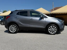 Opel Mokka X 1.6CDTI Cosmo Automatic ! 100% РЕАЛНИ КИЛОМЕТРИ , снимка 4