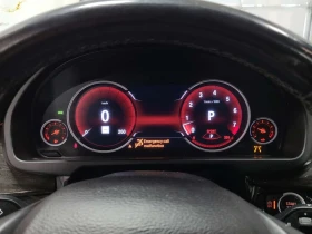 BMW X5 XDRIVE35I / 360 / Harman Kardon / АВТОКРЕДИТ , снимка 9